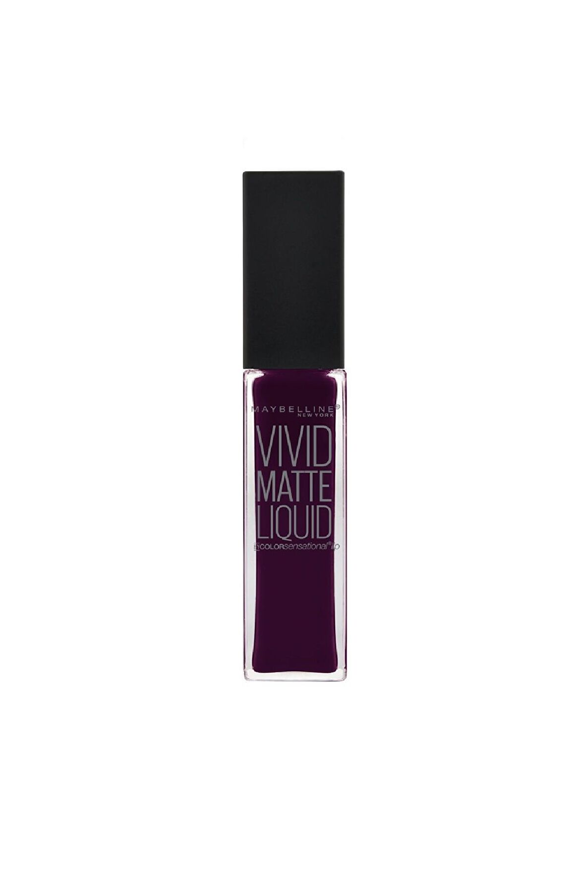 Maybelline Vivid Matte Liquid Lipstick 8ml