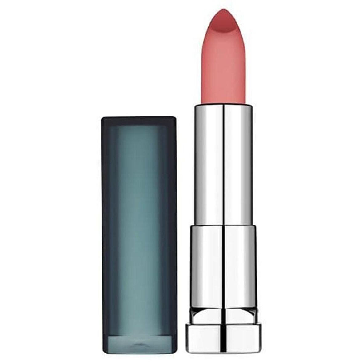Maybelline New York Color Sensational Kremsi Mat Ruj - 987 Smoky Rose - Nude Pembe