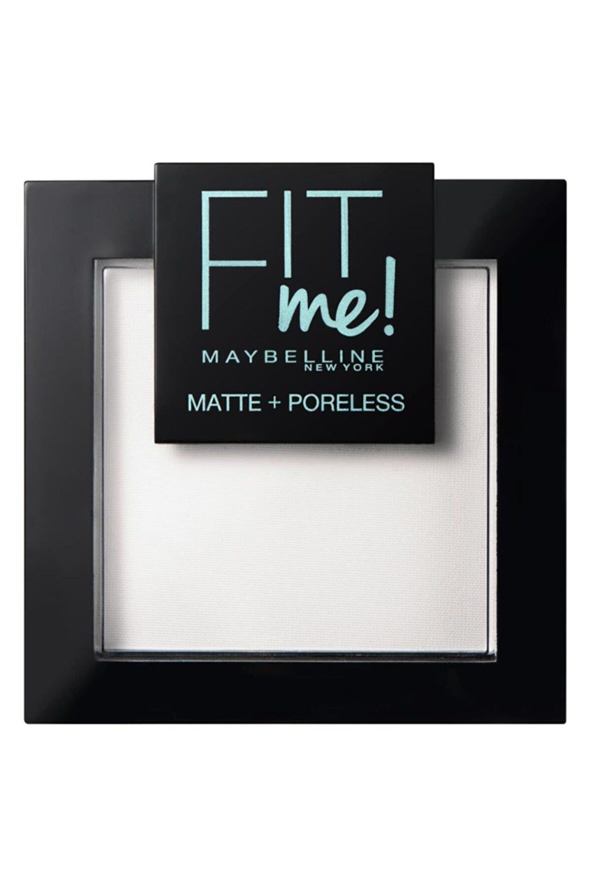 MAYBELLİNE FİT ME MAT POWDER/PUDRA 90 TRANS-LUCENT