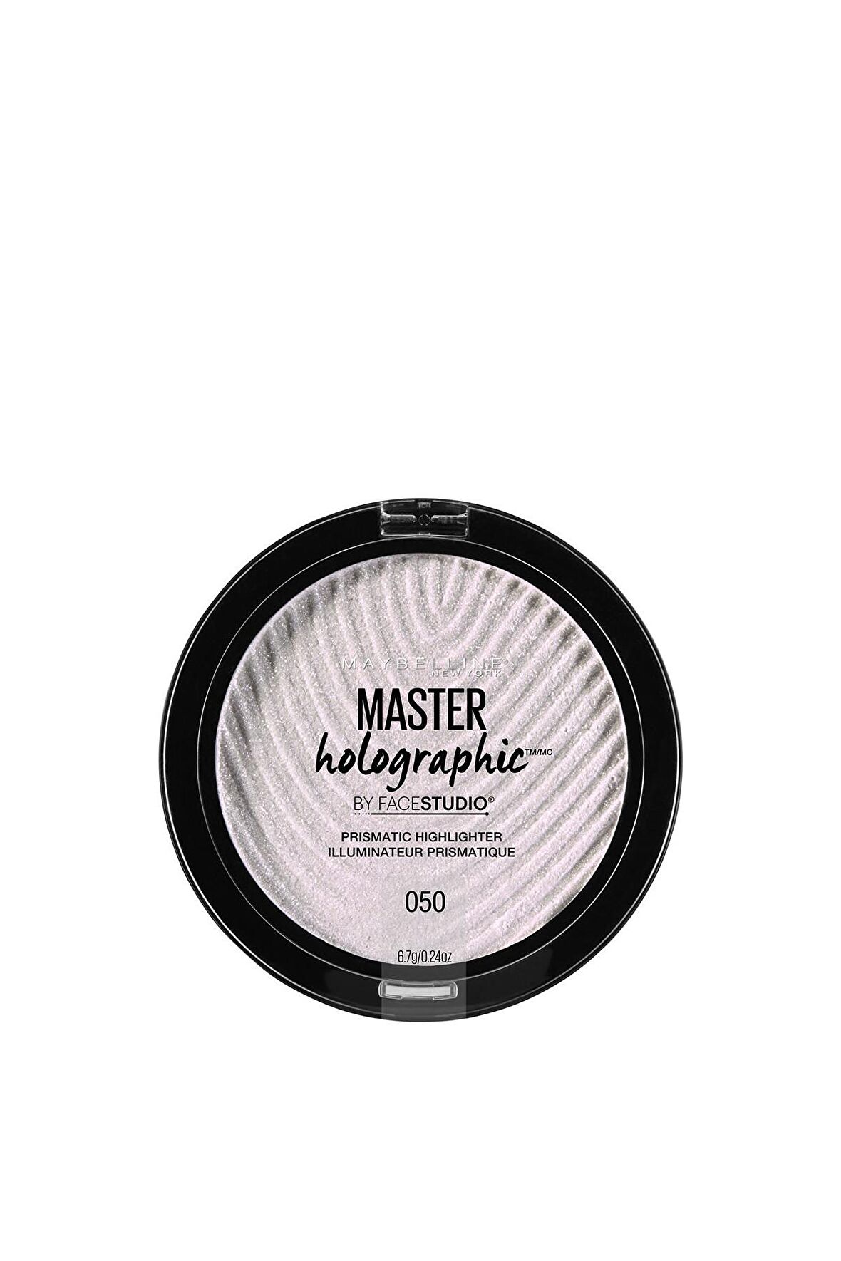 Prizmatik Aydınlatıcı - Master Hologaphic Prismatic Highlighter Opal 3600531469153