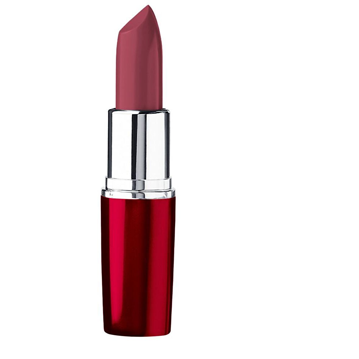 Maybelline New York Hydra Extreme Forbidden Fruit Ruj - 805 Purple Lust - Mürdüm