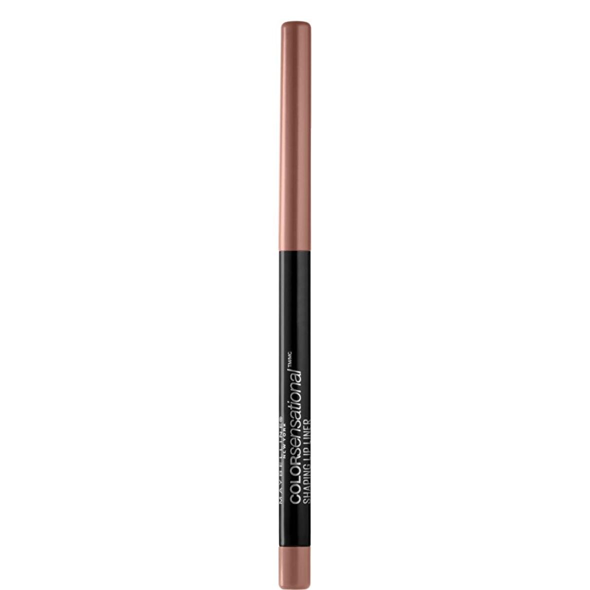 Maybelline New York Color Sensational Dudak Kalemi - 06 Beige Babe (Nude)