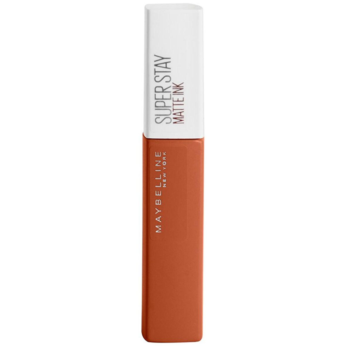 MAYBELLİNE SUPER STAY MATTE İNK RUJ 135