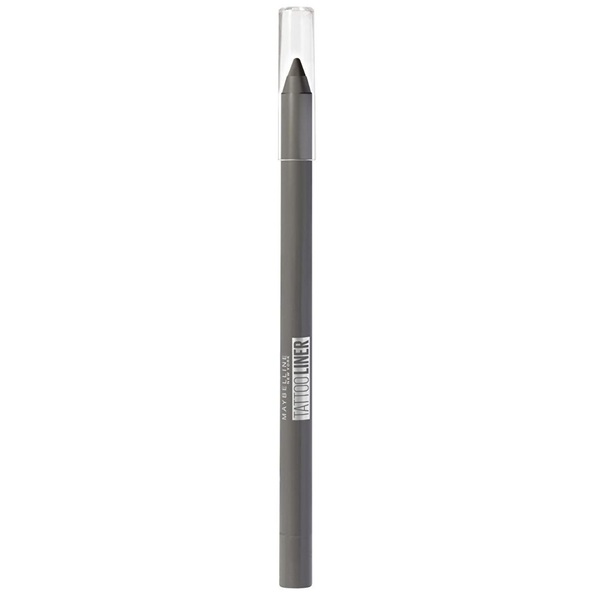 Maybelline Tattoo Liner Jel Göz Kalemi - 901 Kurşuni Gri