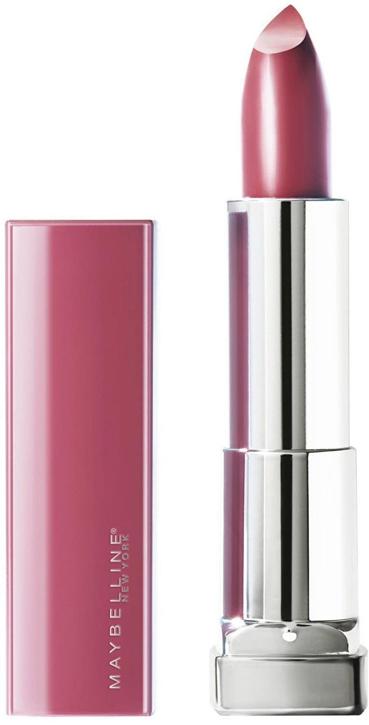Maybelline New York Color Sensational Made For All Ruj - 376 Pink For Me (Pembe)