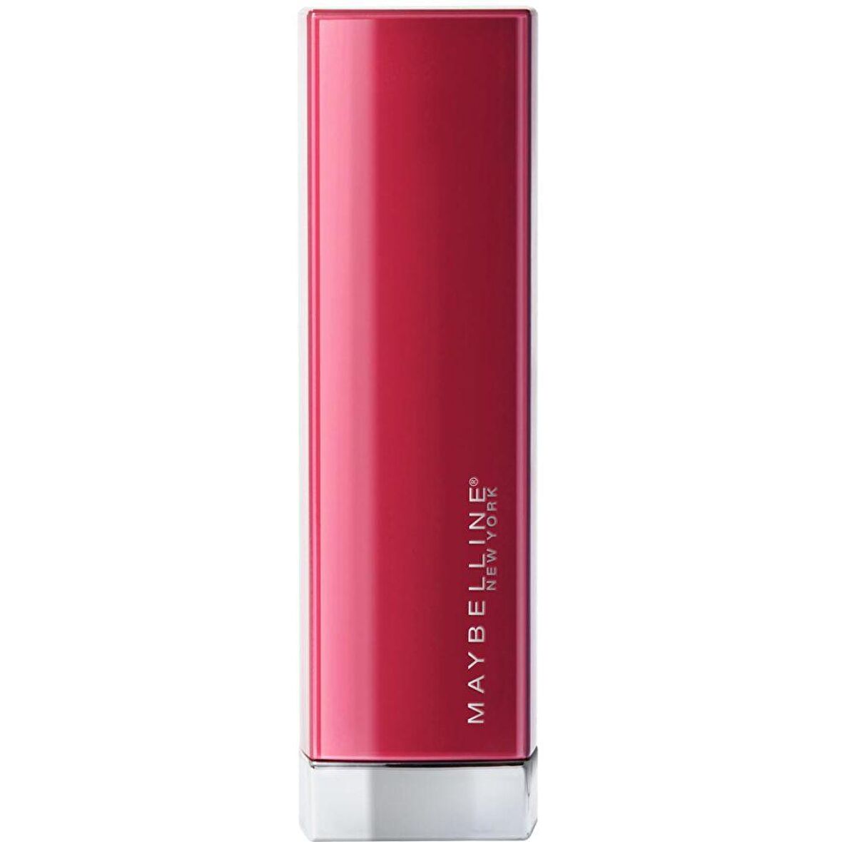 Maybelline New York Color Sensational Made For All Ruj - 388 Plum For Me (Mürdüm)