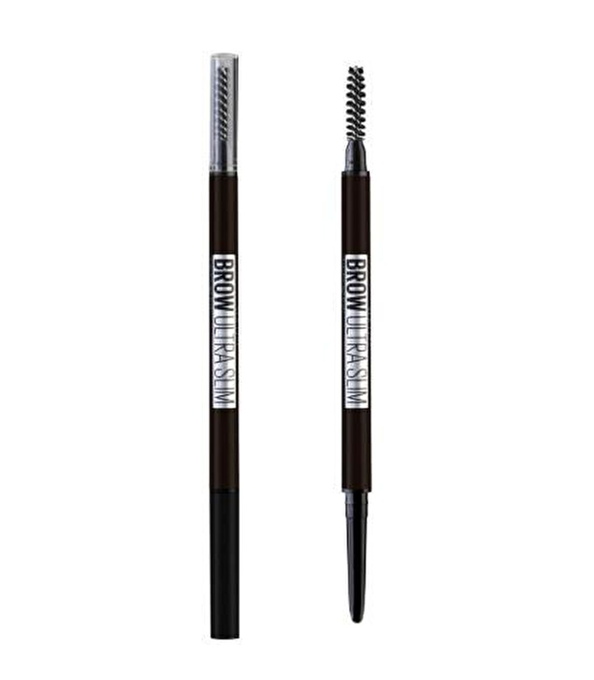 Maybelline New York Brow Ultra Slim Kaş Kalemi - 04 Medium Brown