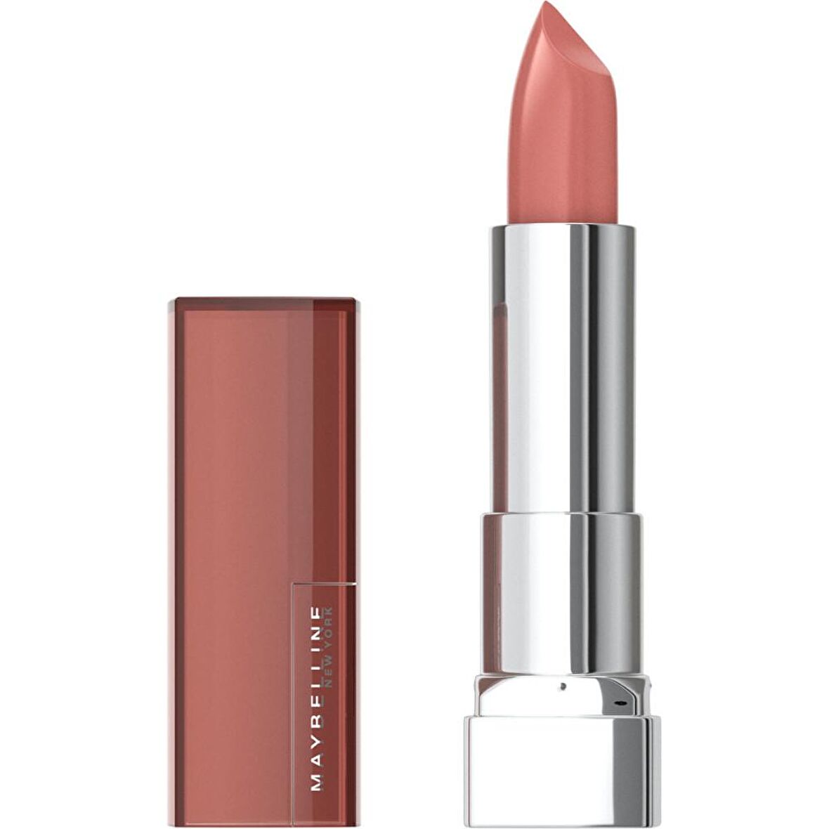 Maybelline New York Color Sensational Ruj - 177 Bare Reveal