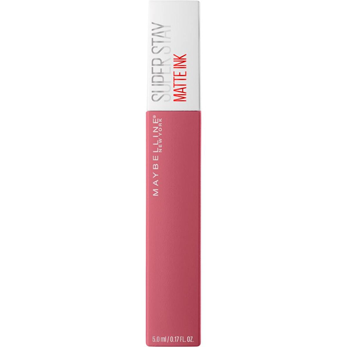 MAYBELLİNE SUPER STAY MATTE İNK RUJ 180 REVOLUTİON