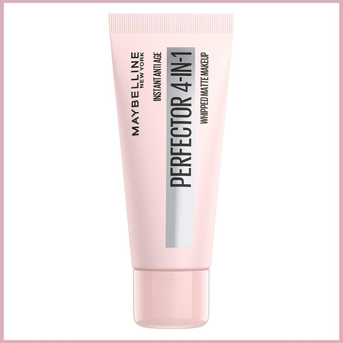 Maybelline New York Instant Perfector 4 ETKİ 1 ARADA Fondöten - Fair Light (Açık Ton)