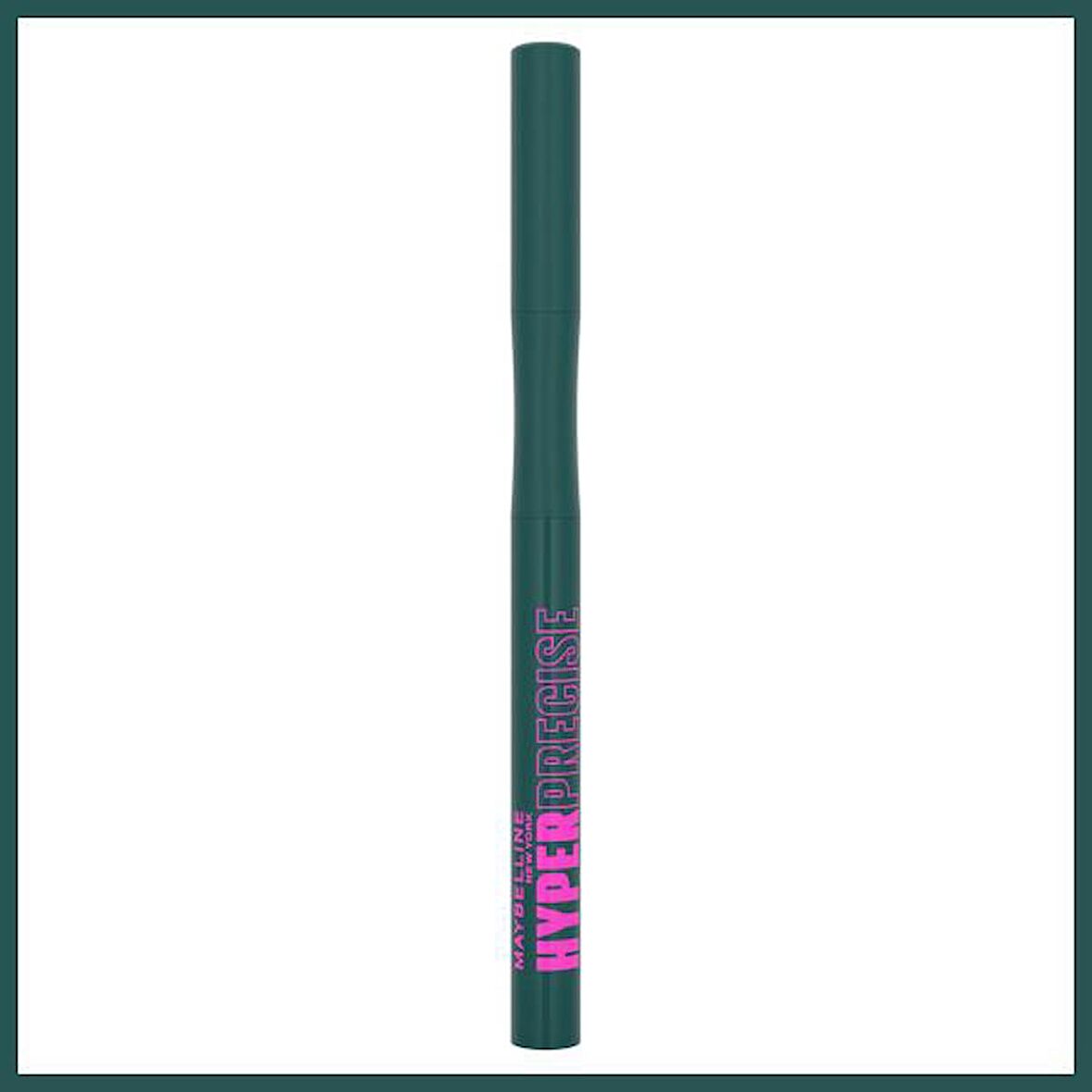 Maybelline New York Hyper Precise All Day Eyeliner - 730 Jungle