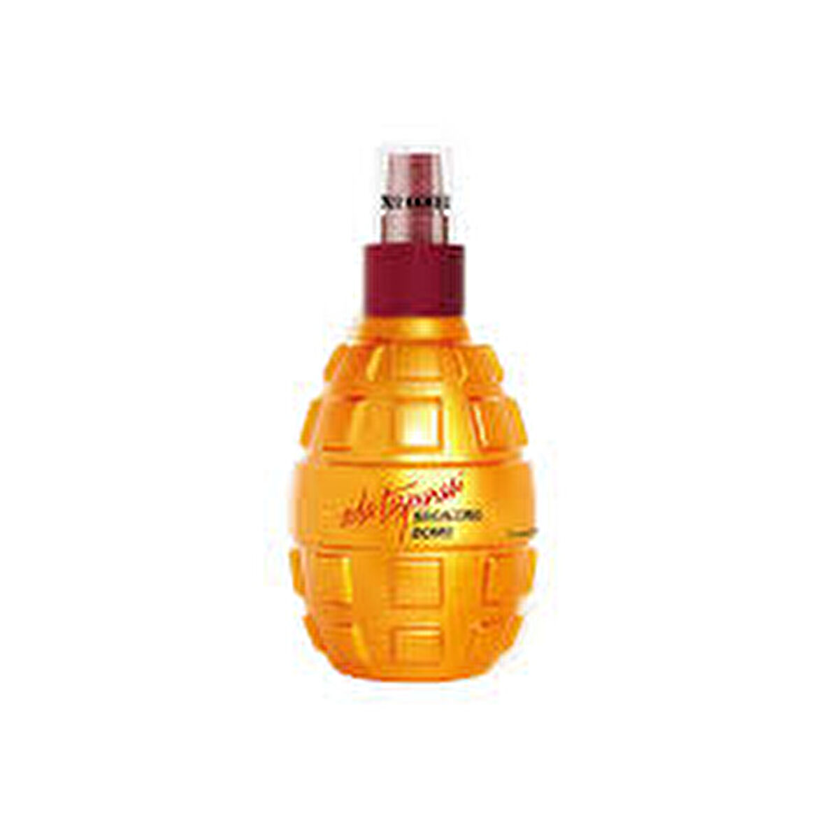 Eda Taşpınar Bronzing Bomb Bronzlaştırıcı Yağ 200 ml