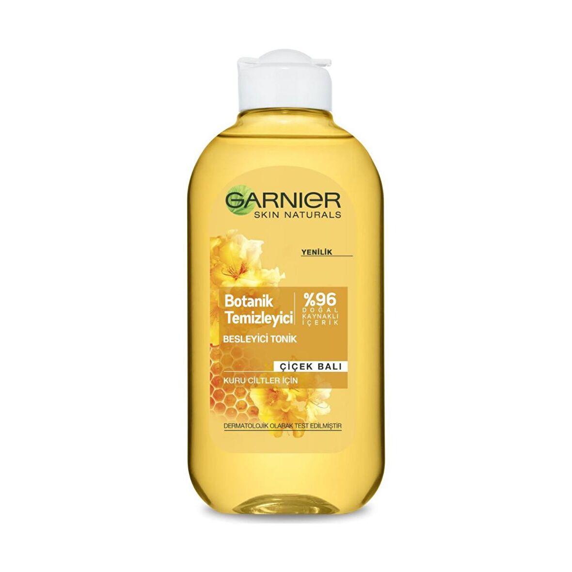 Garnier Botanik Besleyici Tonik