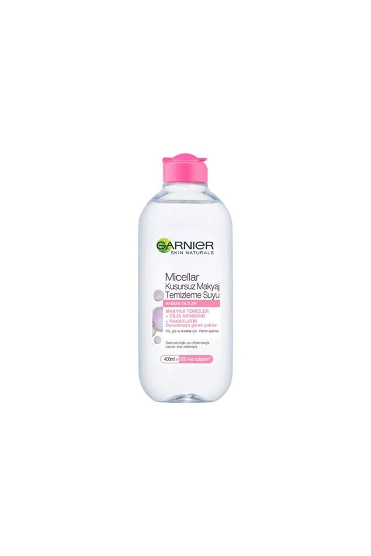 Micellar Kusursuz Temizleme Suyu 100 ml