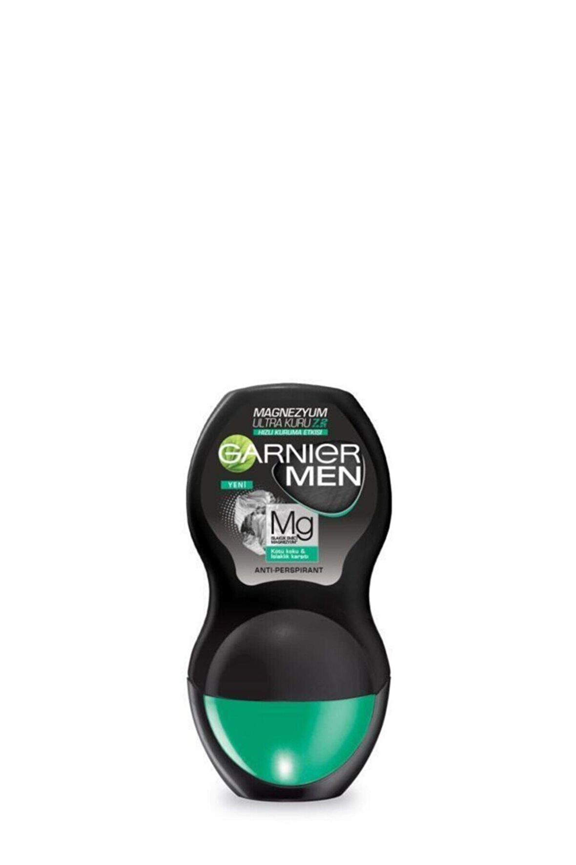 Garnier Men Magnezyum Ultra Kuru Roll On 50 ml