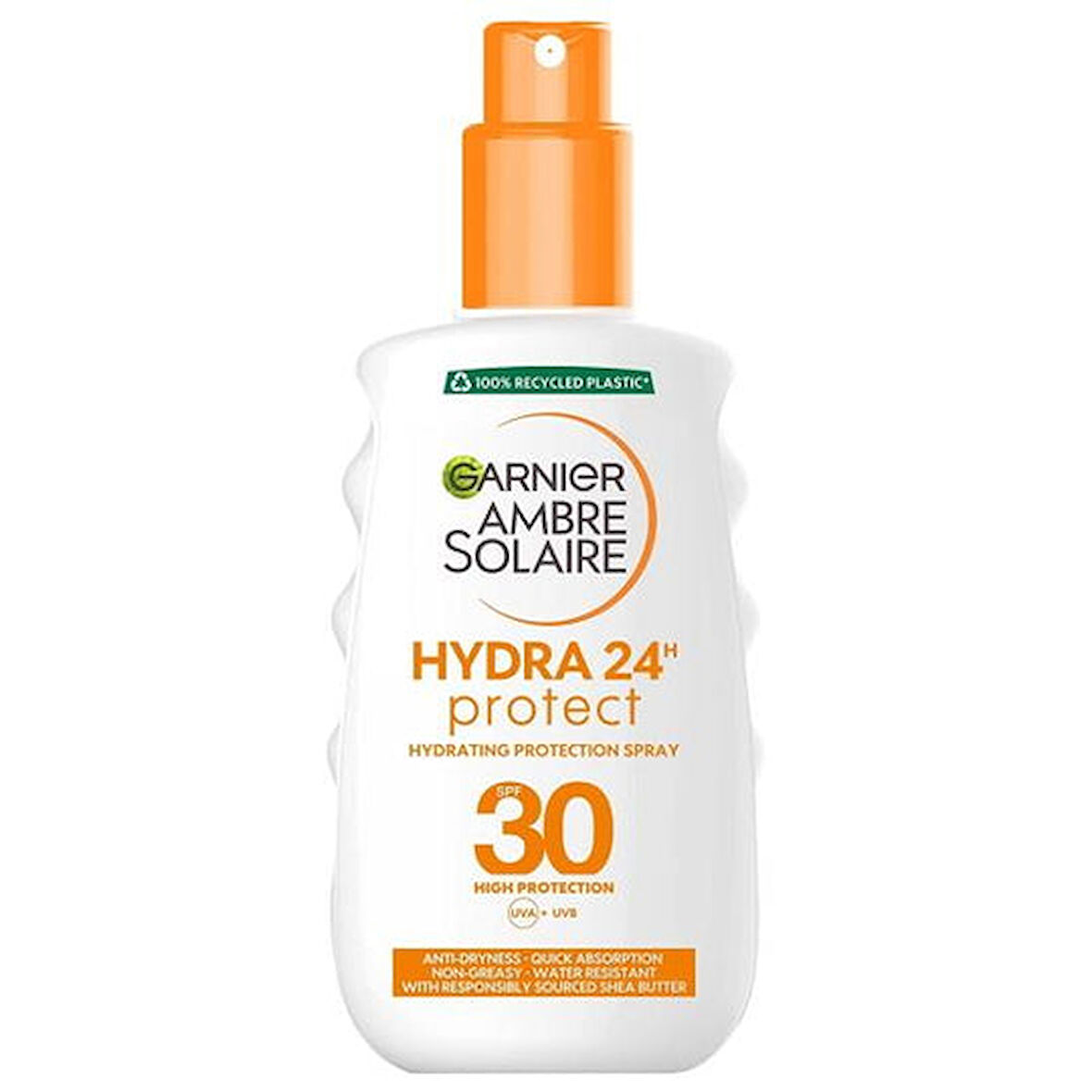 Garnier A.S Yetişkin Hydr Sprey Spf 30 150Ml