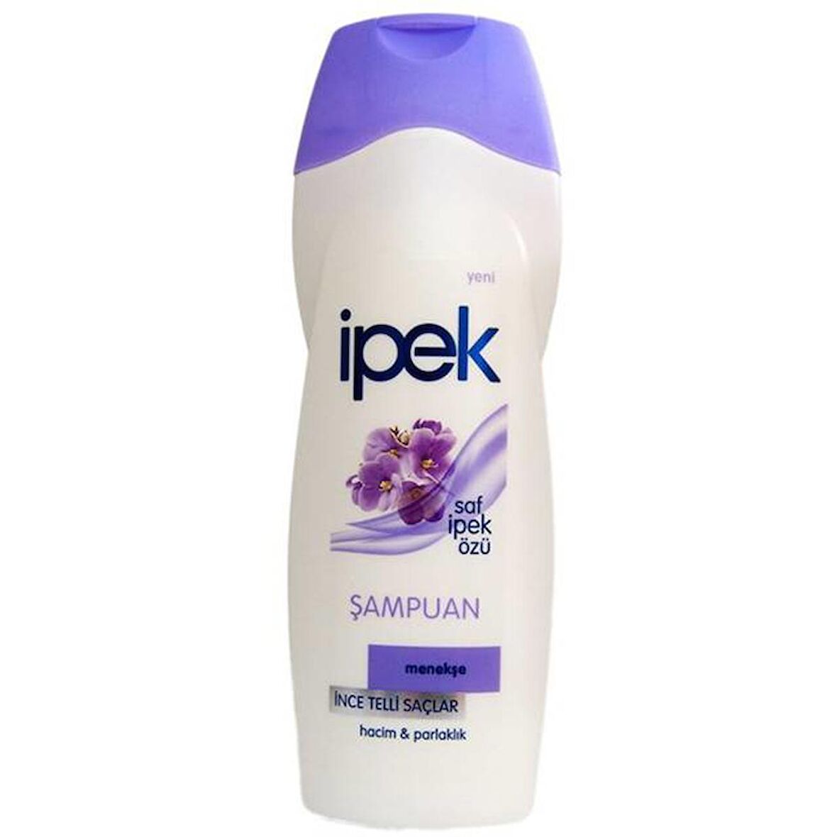 IPEK SAC KREMI 480 ML YAG HAZINESI