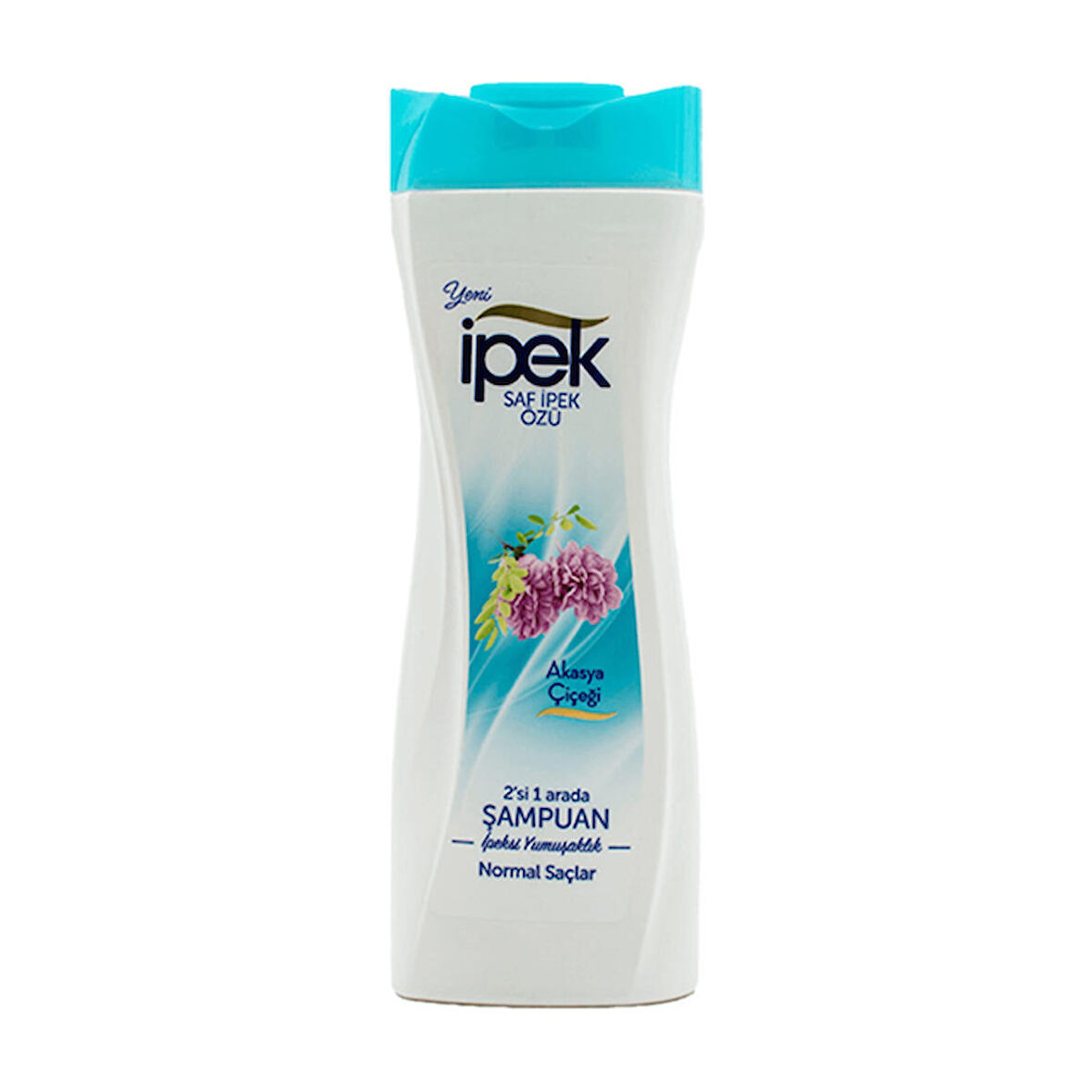 IPEK SAMPUAN 480 ML WOMEN