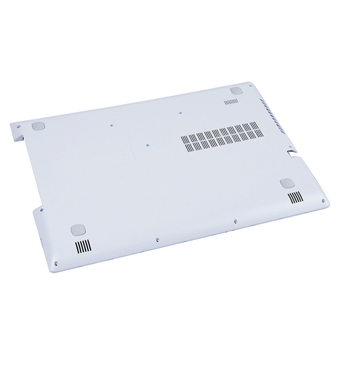 Lenovo IdeaPad 500-15ISK Z51-70 Notebook Alt Kasa - Beyaz