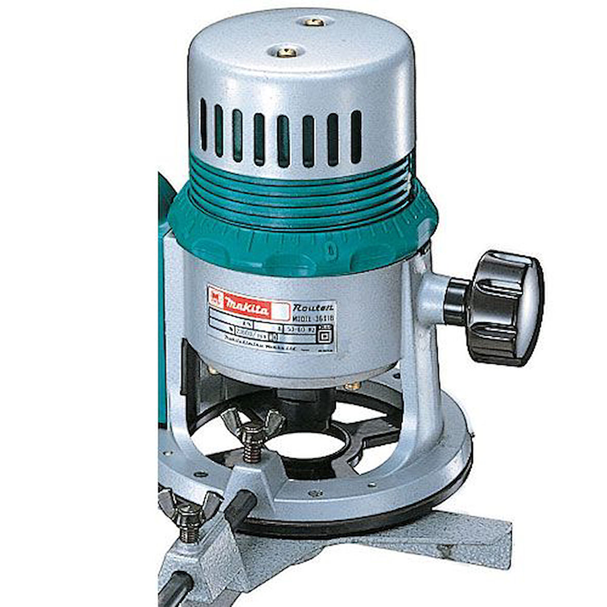 Makita 3601B Dik El Freze