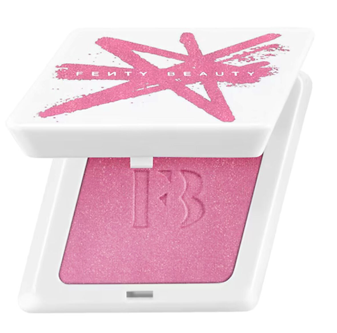 Fenty Beauty Fenty Cheeks Wattabratt  Pudra Allık