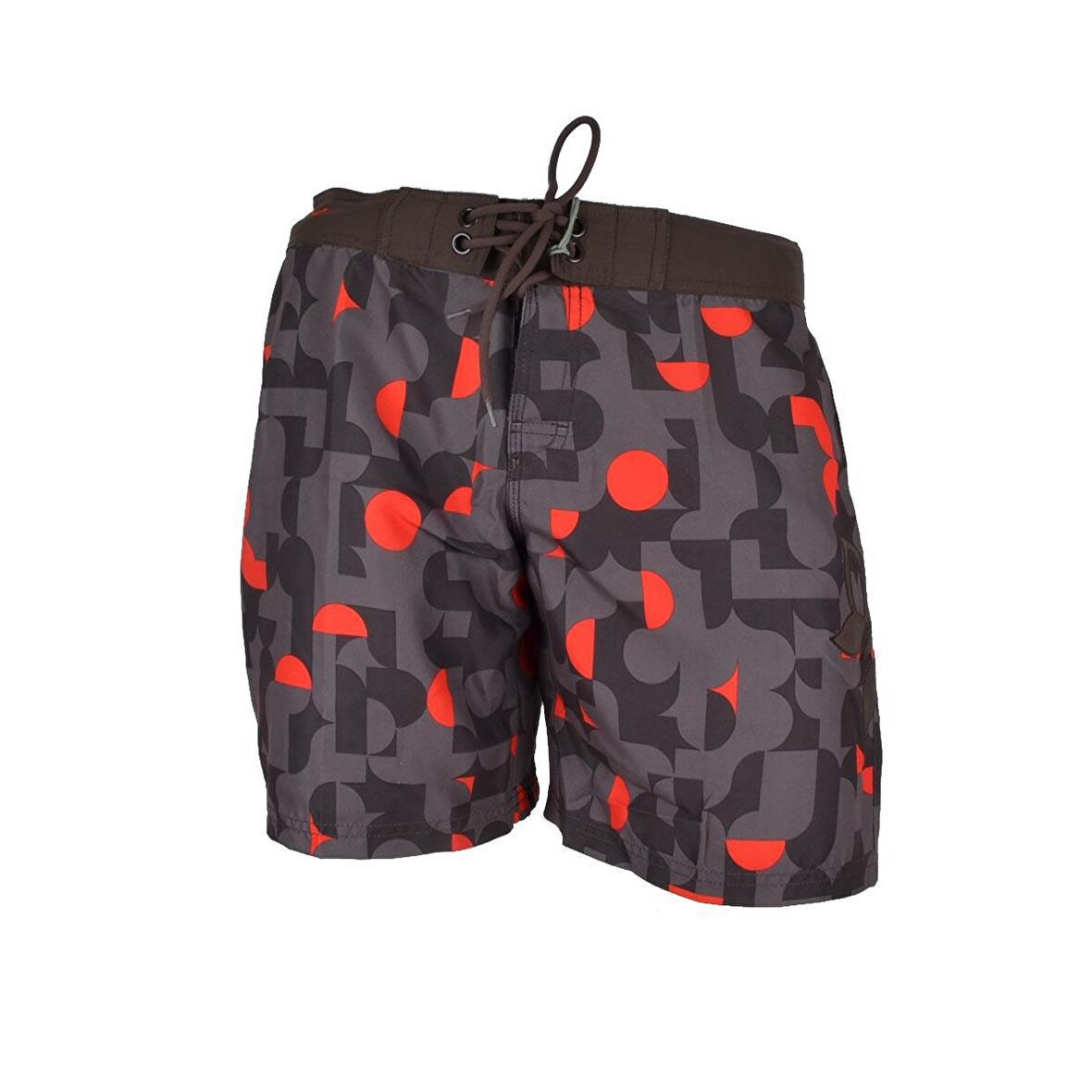 Risat Boardshort İmprime Rubik E9Risat