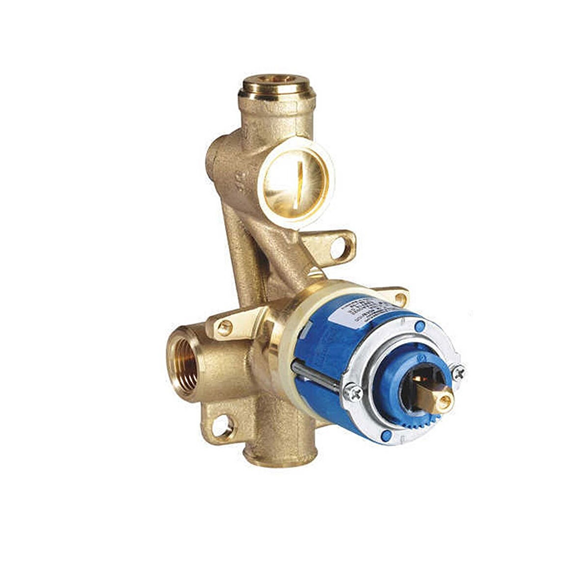 Grohe BauCosmopolitan Gaga Çıkış Ucu İç Gövde 999CUR00