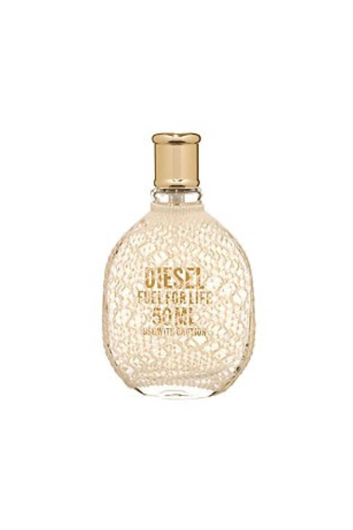 Diesel Fuel For Life Femme EDP Çiçeksi Kadın Parfüm 50 ml  