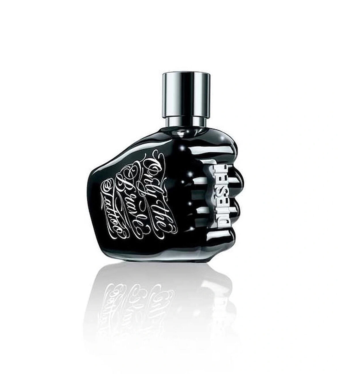 DİESEL ONLY THE BRAVE TATTOO EDT 75 ML ERKEK 