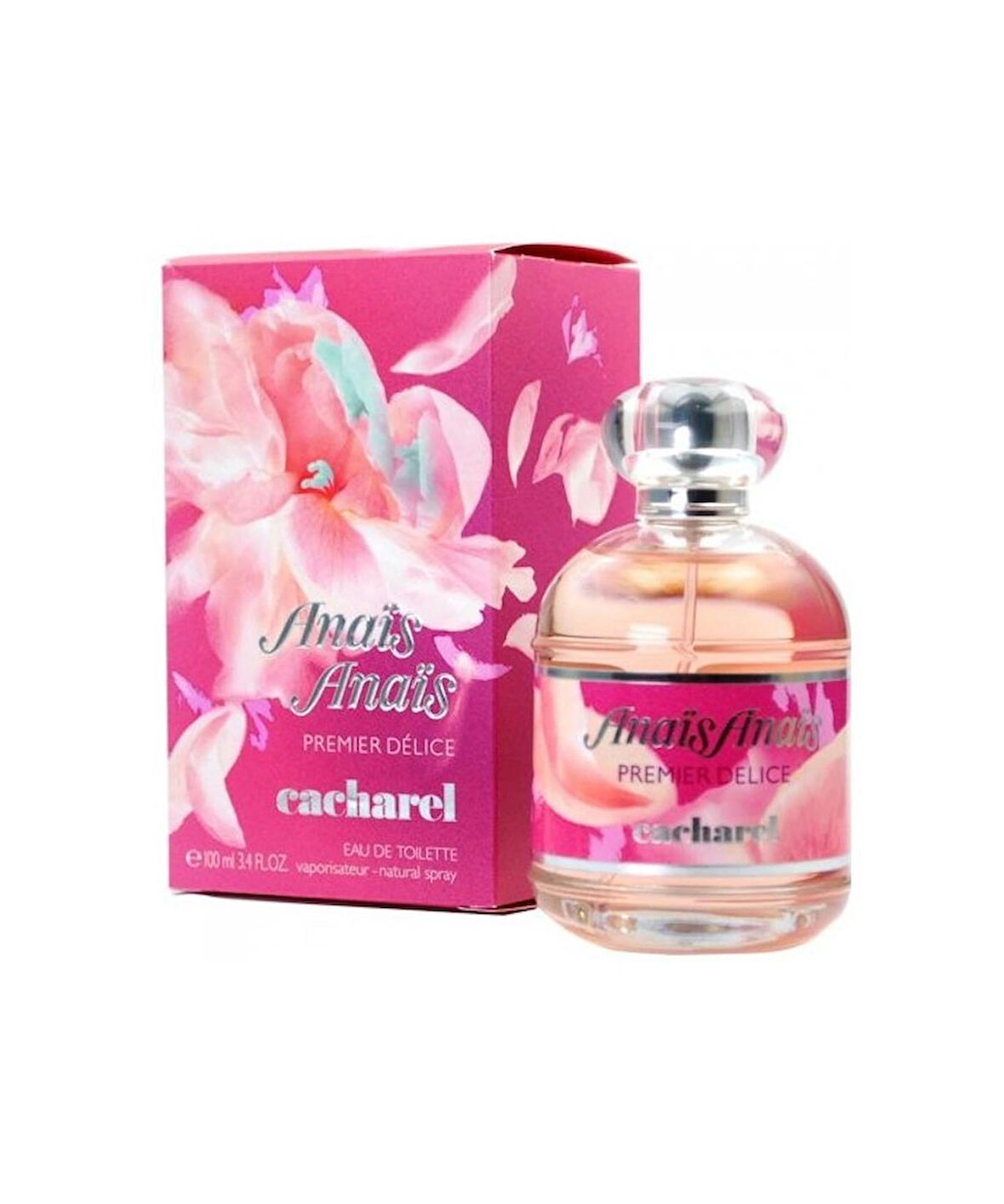 CACHAREL ANAİS ANAİS PREMİER DELİCE EDT 100 ML