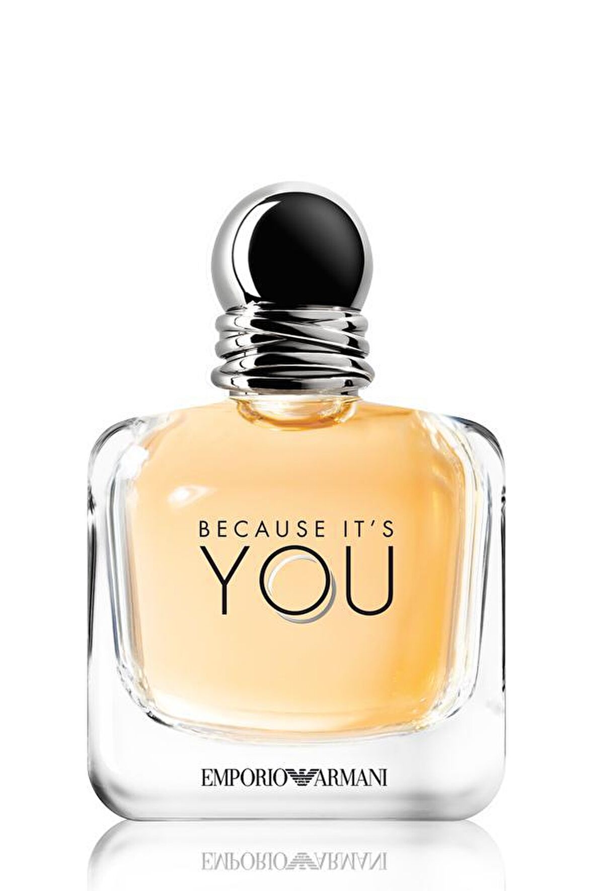 Because It's You EDP Meyvemsi Kadın Parfüm 100 ml