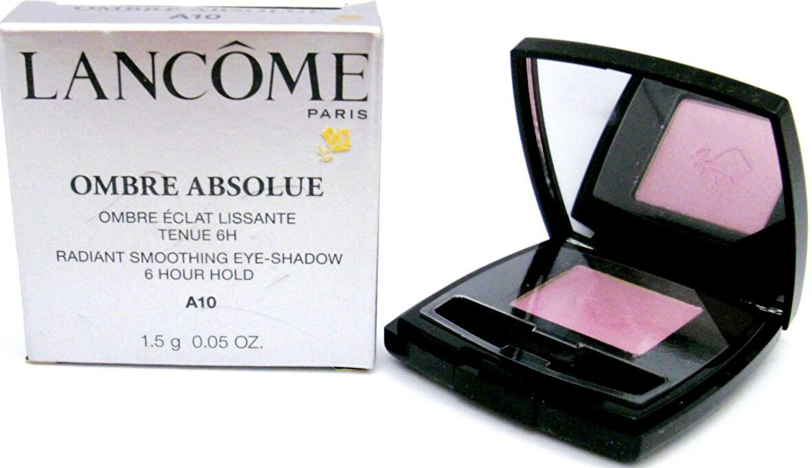 Lancome Ombre Absolue Eye Shadow A10