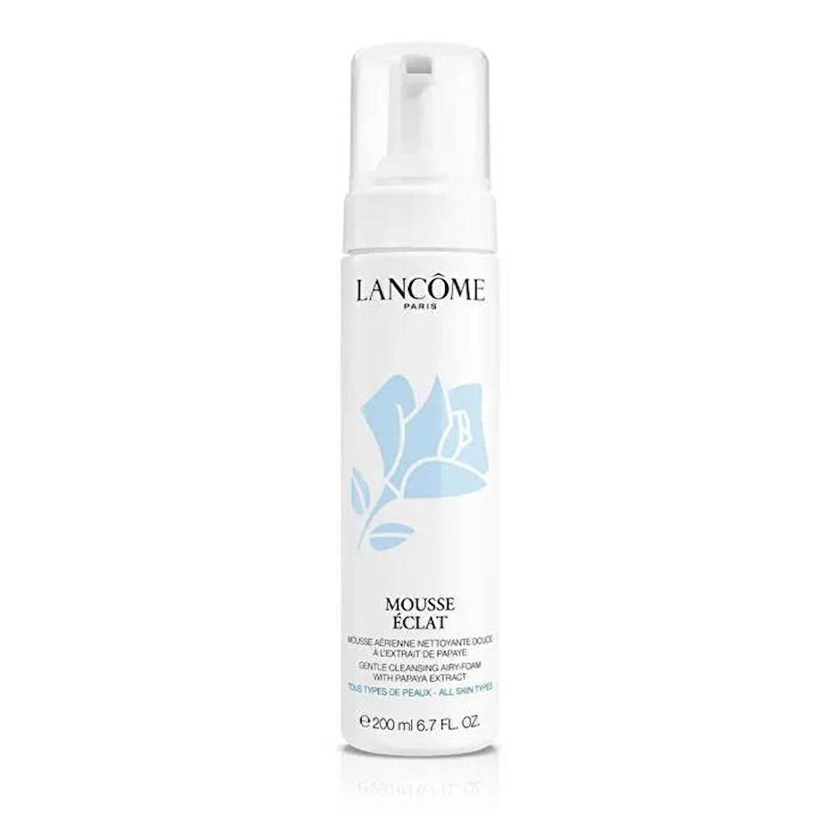 Lancome Mousse Eclat 200ml