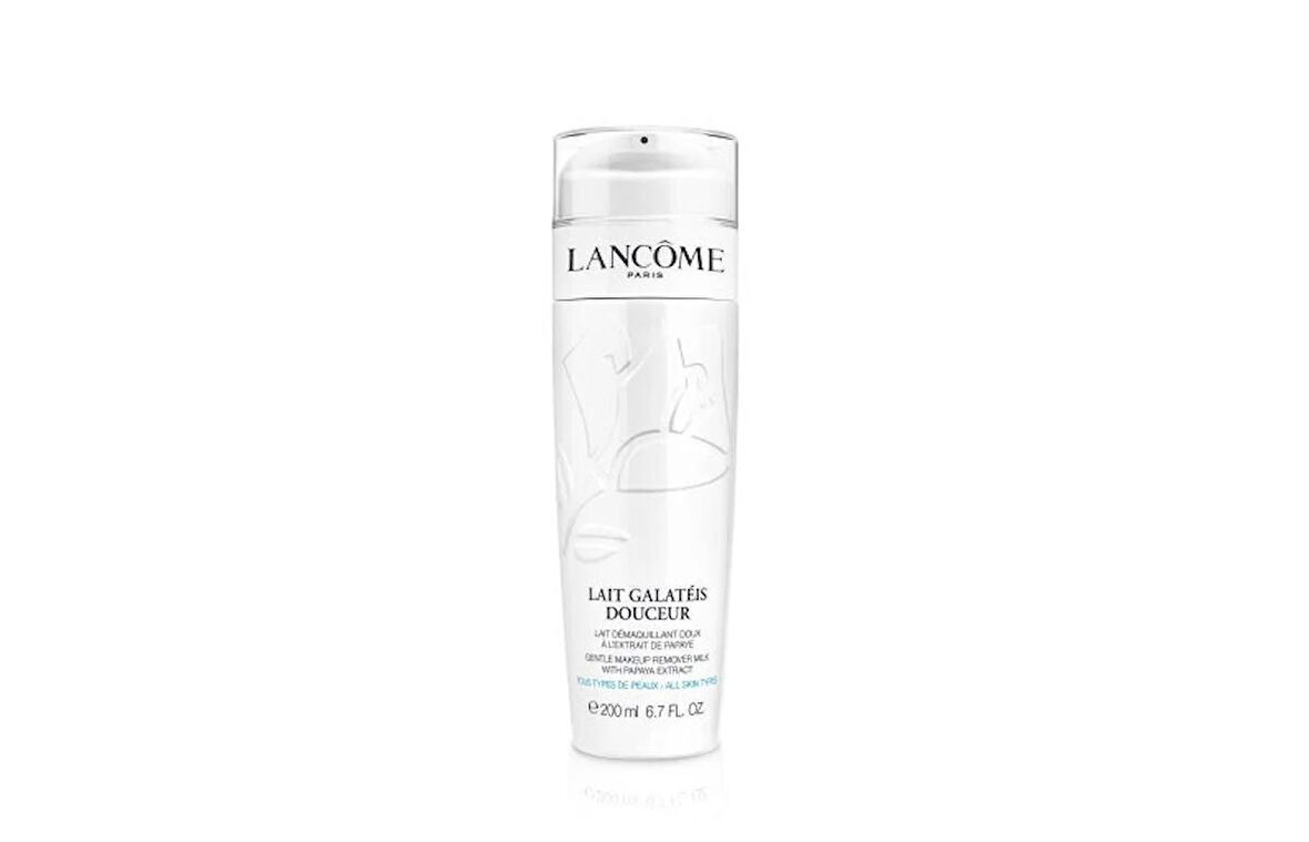 Lancome Lait Galatéis Douceur 400ML  Makyaj Temizleme Sütü