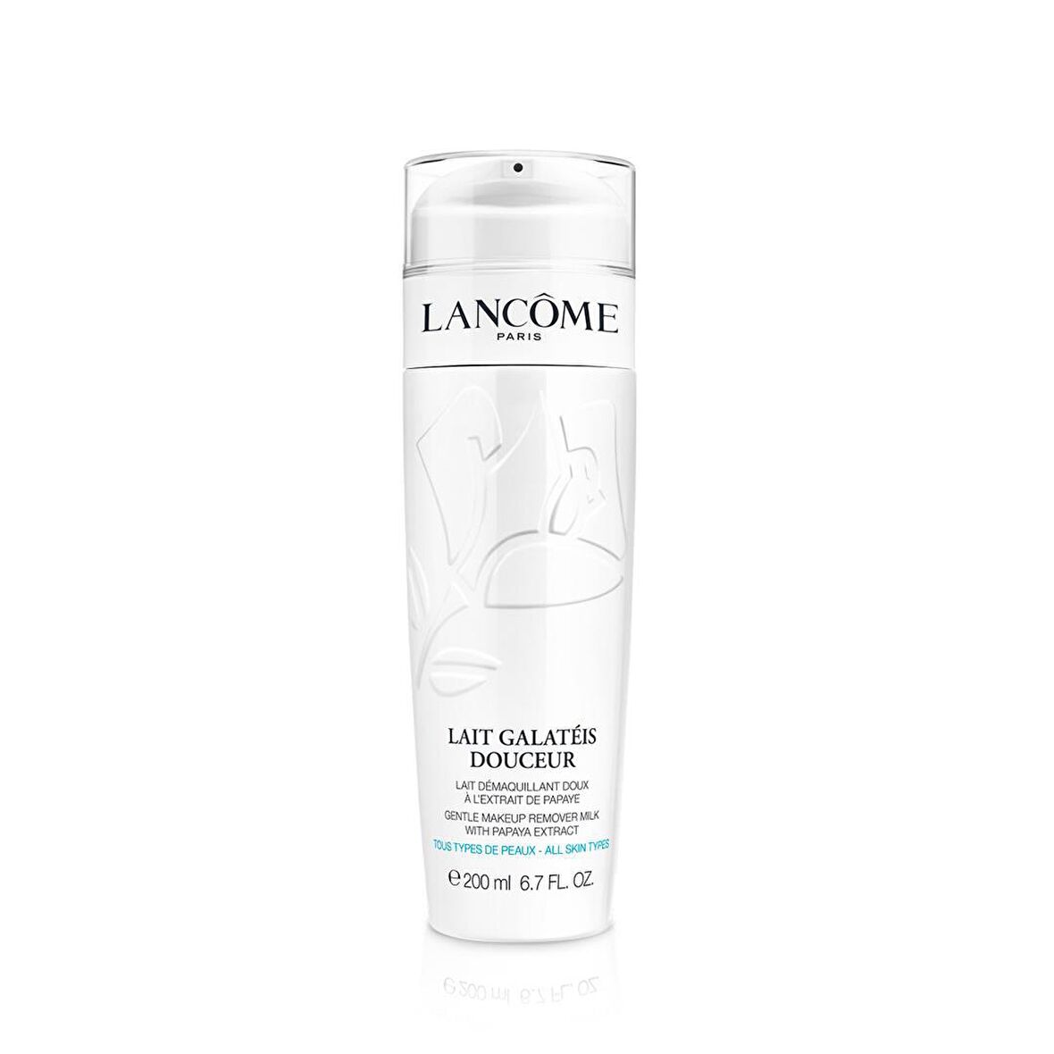 Lancome Douceur Galateis Cleanser 200 Ml