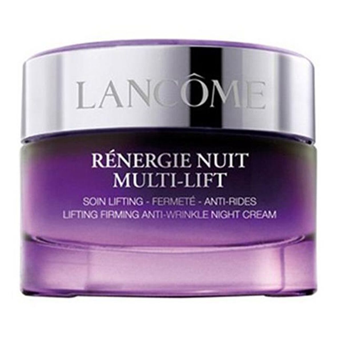 Lancome Ren Mult Lift Nuit P 50 Ml