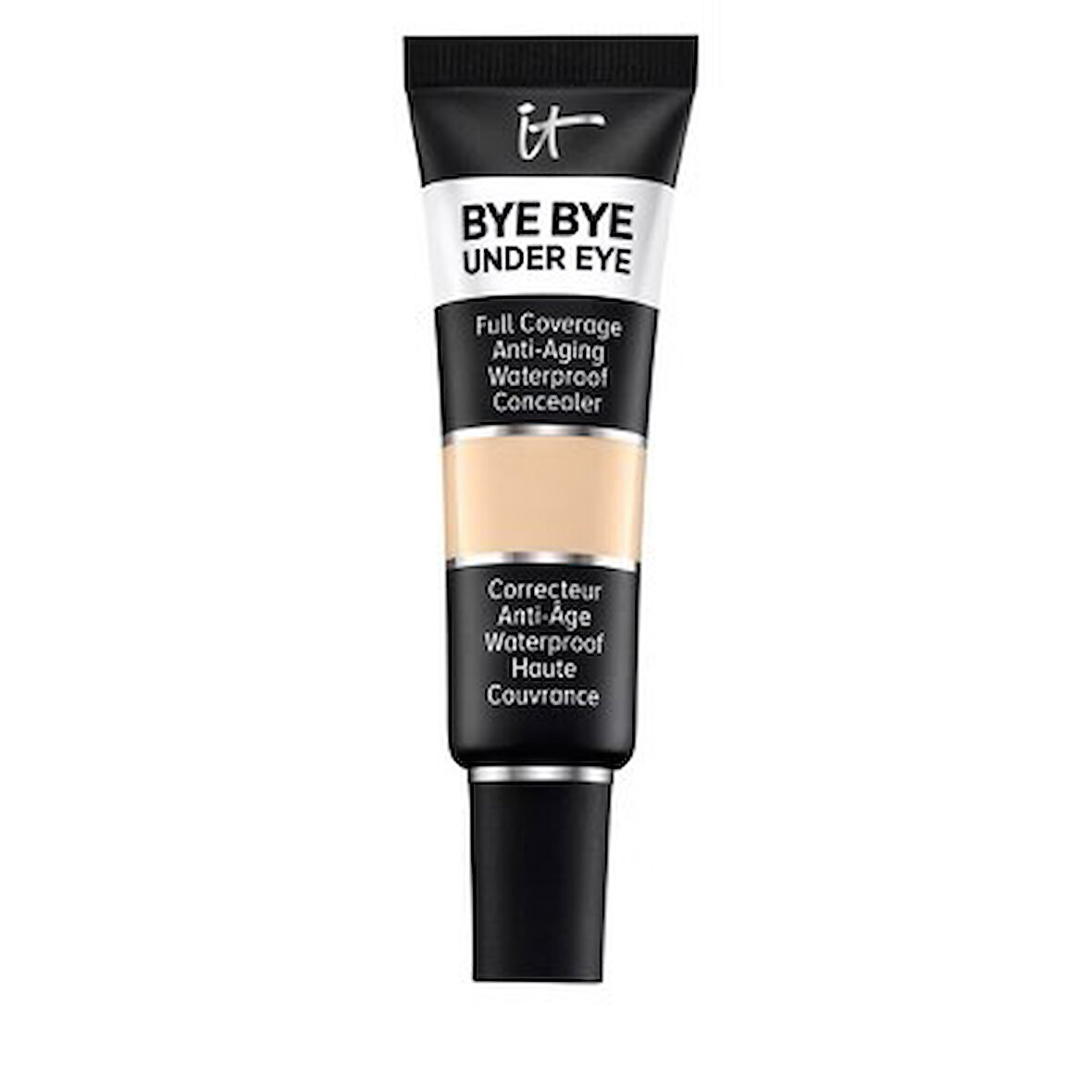 It Cosmetics Bye Bye Under Eye Anti-Aging Concealer - 11.0 Light Nude