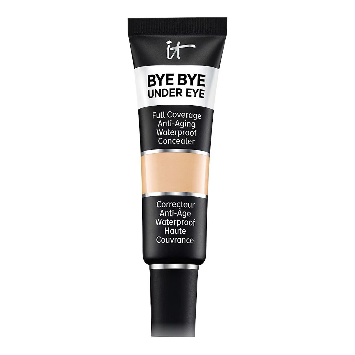 It Cosmetics Bye Bye Under Eye Anti-Aging Concealer - 14.0 Light Tan
