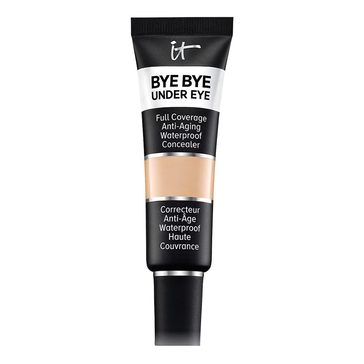 It Cosmetics Bye Bye Under Eye Anti-Aging Concealer - 20.0 Medium