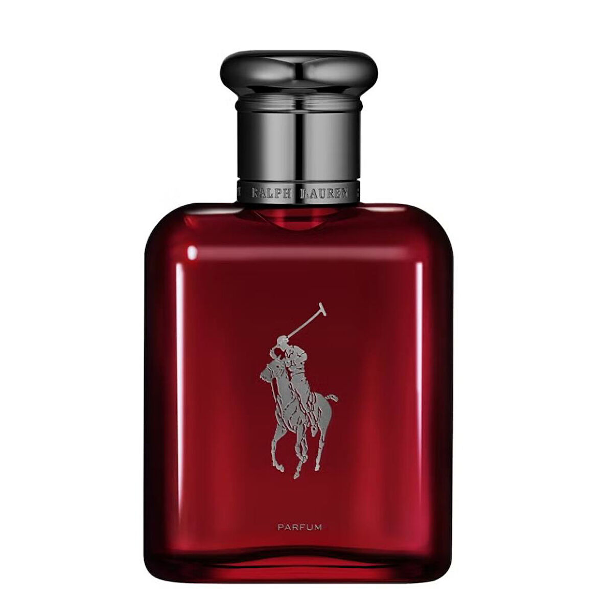 Ralph Lauren Polo Red Parfum 125 ml Erkek Parfümü