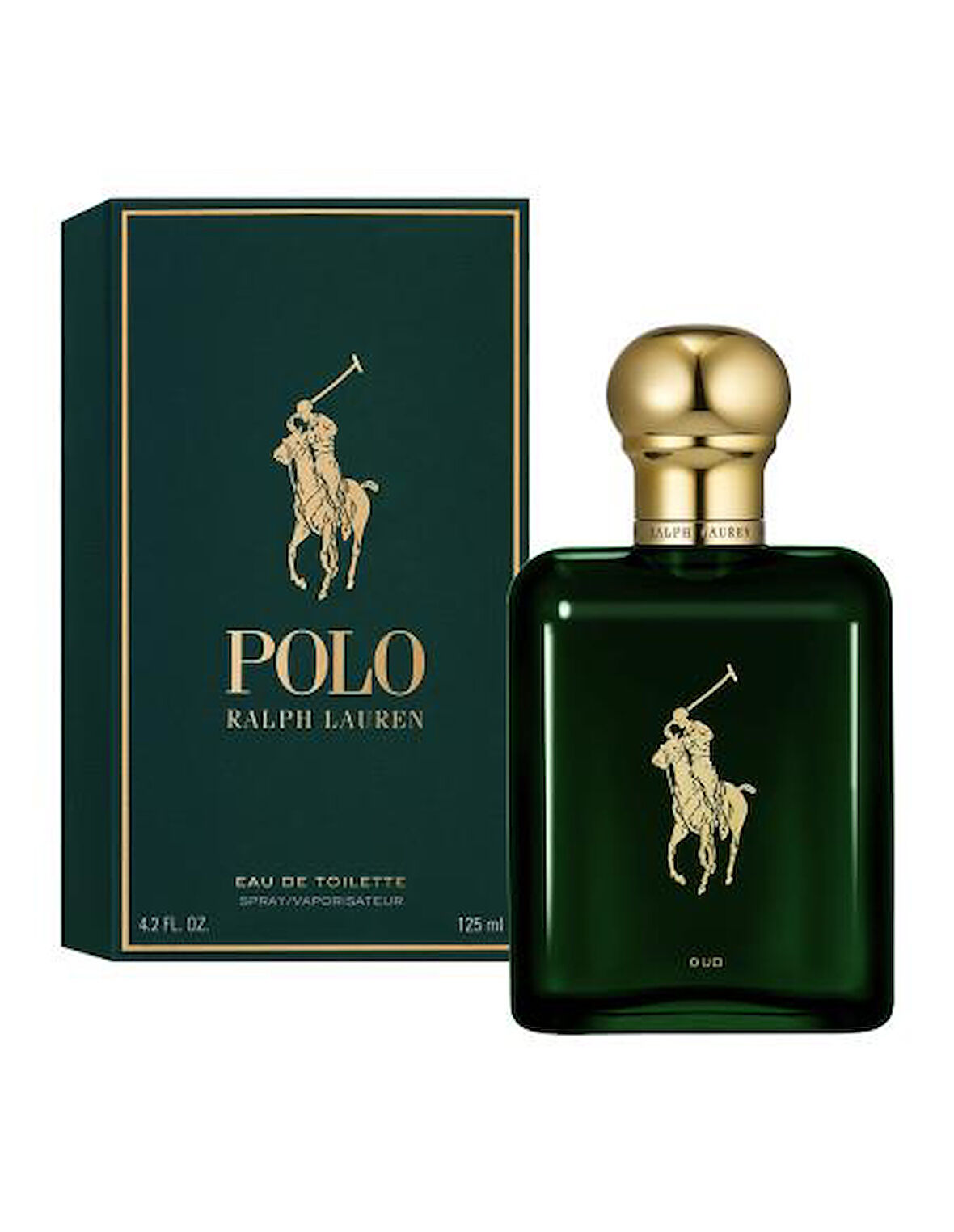 Ralph Lauren Polo EDT 125 ml Erkek Parfüm