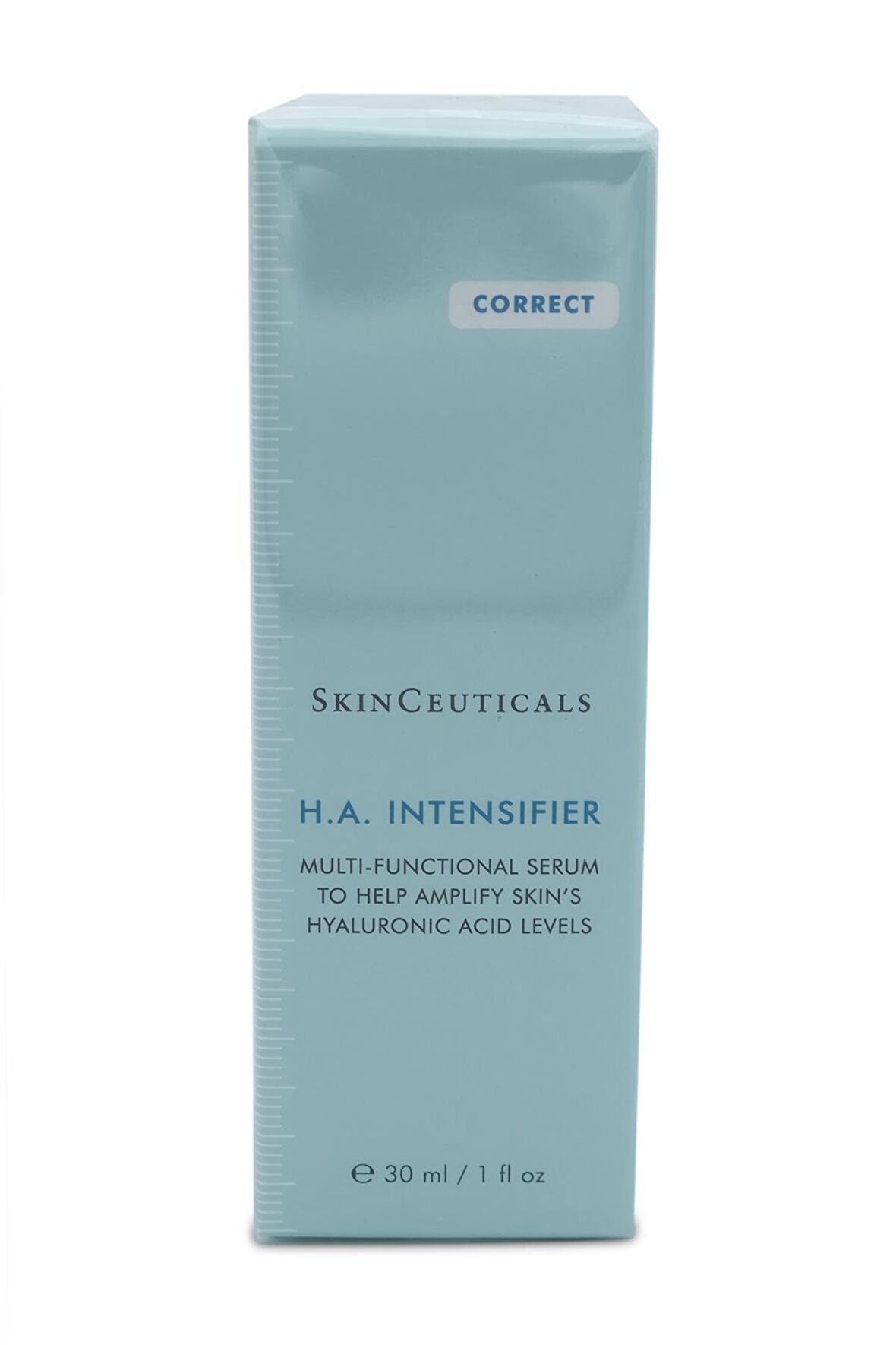 Skinceuticals Ha Intensifier Multi Functional Yaşlanma Karşıtı Hyalüronik Asit 30 Yaş + Gece-Gündüz Yüz ve Boyun Serumu 30 ml 