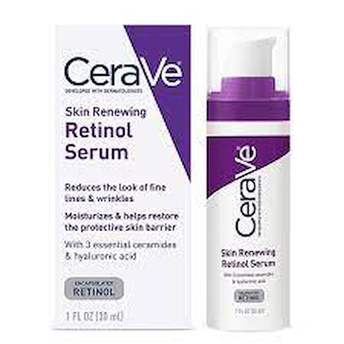 CeraVe Retinol Serum 30 ML