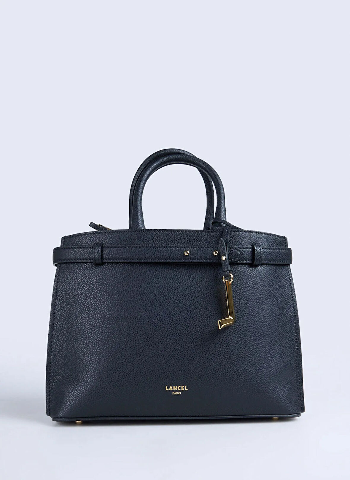 Lancel Siyah Kadın El Çantası A1352810TU