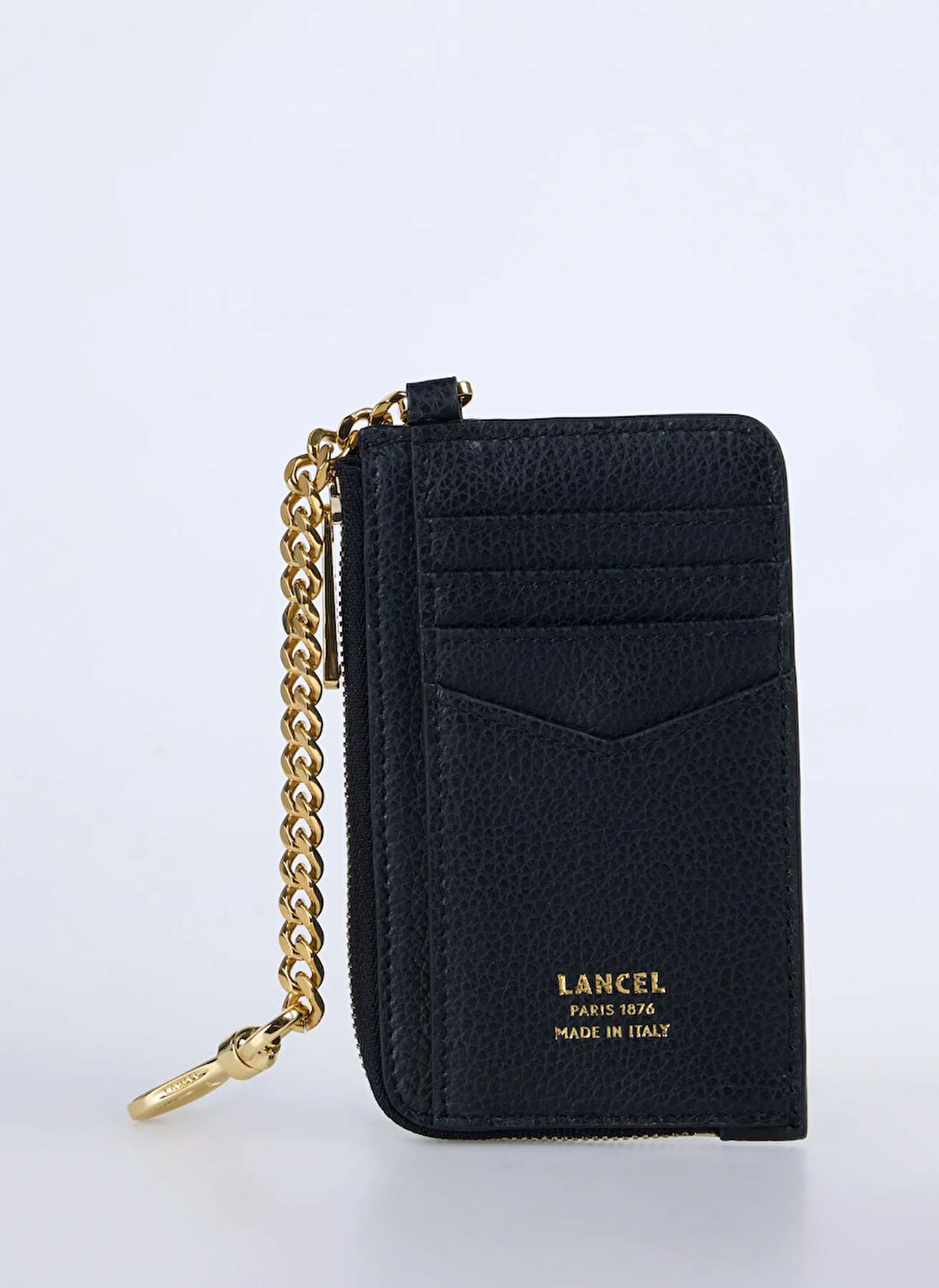 Lancel Siyah Kadın Cüzdan A1370810TU