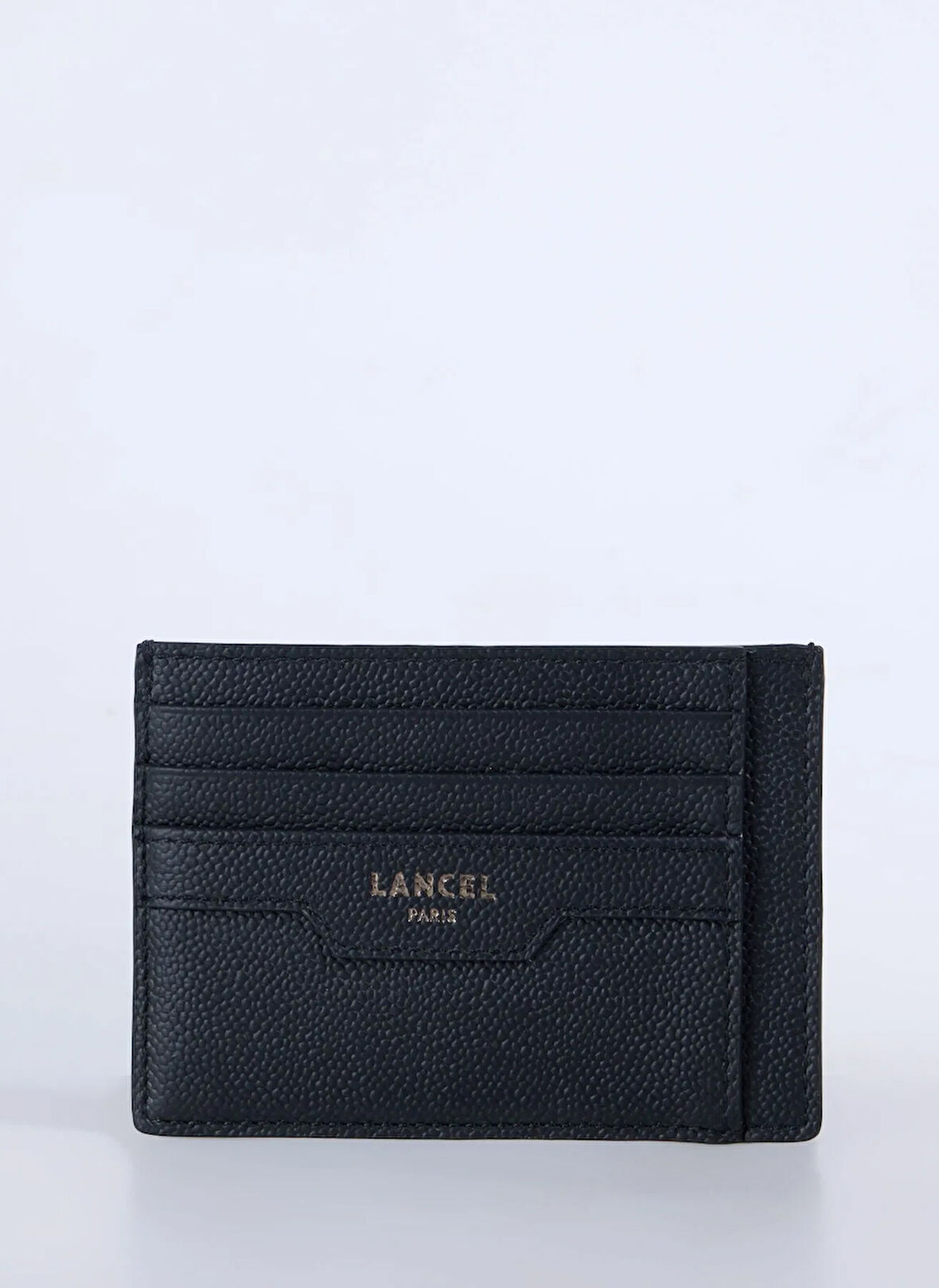 Lancel Siyah Kadın Cüzdan A1386510TU
