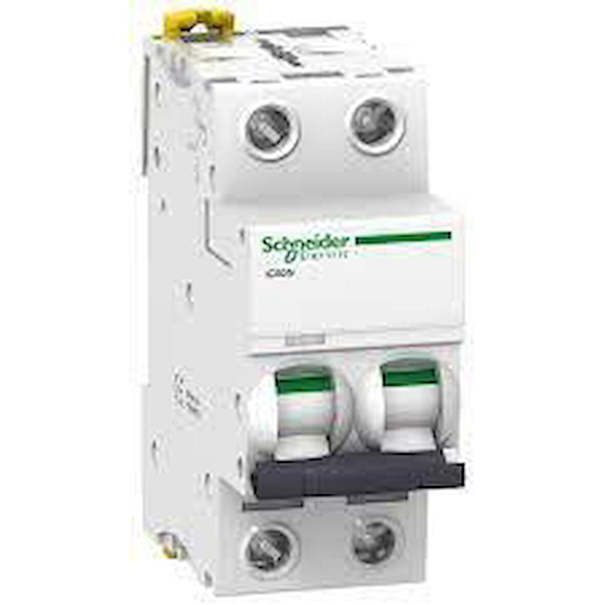 SCHNEİDER ELECTRİC Acti9 İc60N A9F74225 25A Sigorta (2P, 6Ka, C Eğrisi)