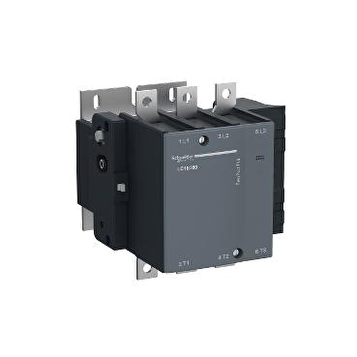 Schneıder,Kontaktor 132Kw 250A 220Vac Lc1E250M5