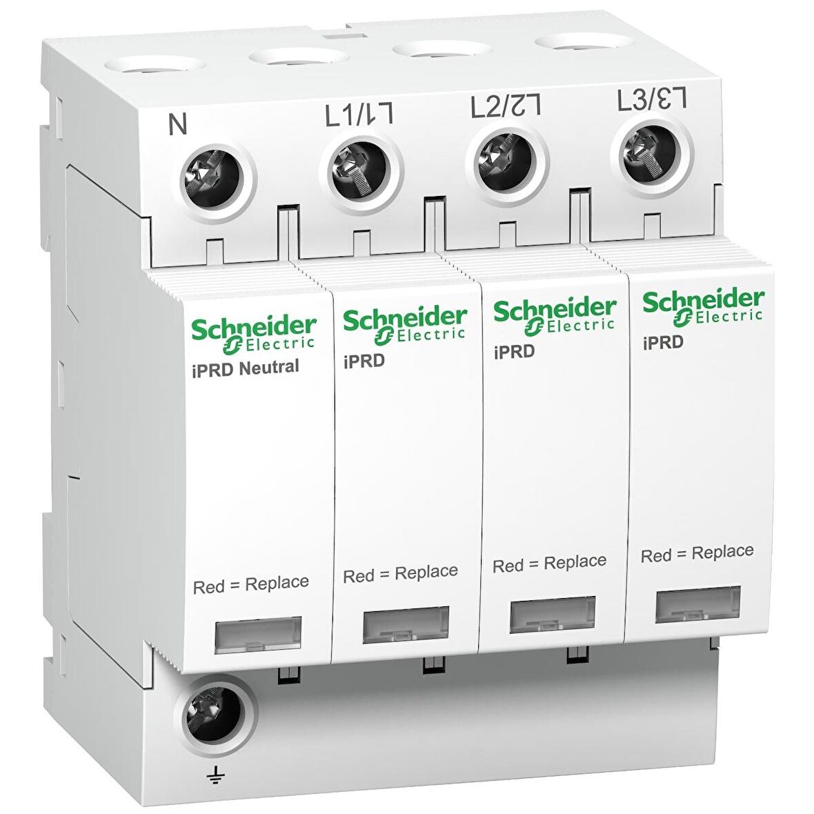 Schneider,iPRD40r modüler parafudr,A9L40601