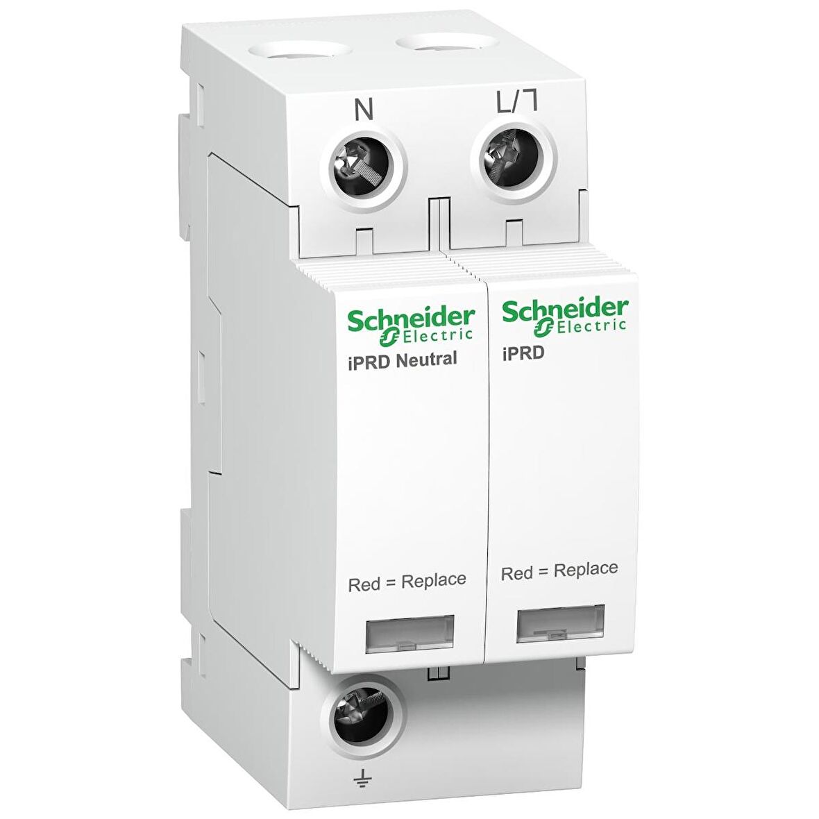 Schneider,Modüler parafudr,A9L08501